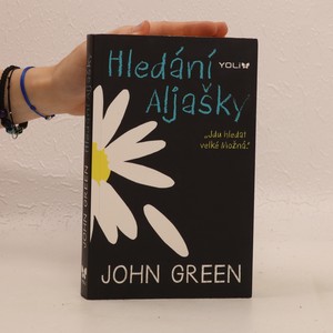 náhled knihy - Hledání Aljašky