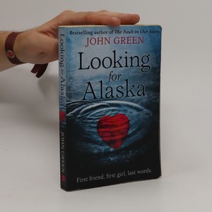 náhled knihy - Looking for Alaska