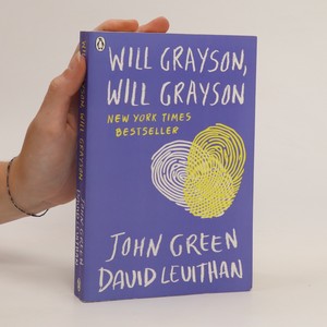 náhled knihy - Will Grayson, Will Grayson