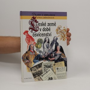 náhled knihy - České země v době osvícenství