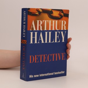 náhled knihy - Detective