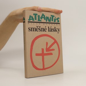 náhled knihy - Směšné lásky