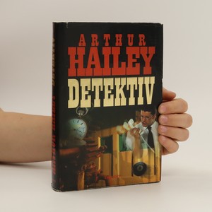 náhled knihy - Detektiv