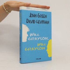náhled knihy - Will Grayson, Will Grayson