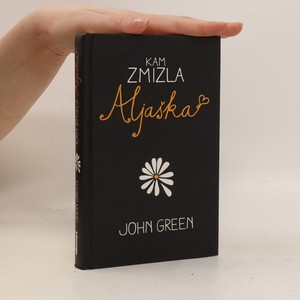 náhled knihy - Kam zmizla Aljaška