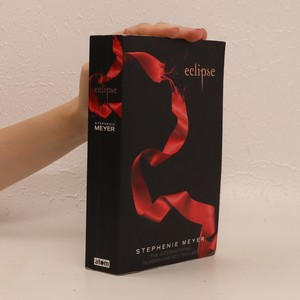 náhled knihy - Eclipse
