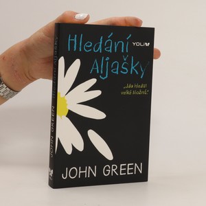 náhled knihy - Hledání Aljašky