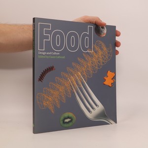 náhled knihy - Food - Design and Culture