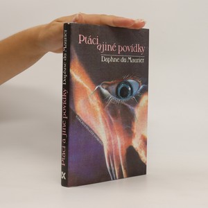 náhled knihy - Ptáci a jiné povídky