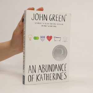 náhled knihy - An abundance of Katherines