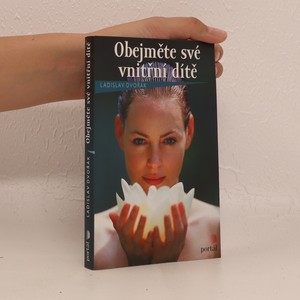 náhled knihy - Obejměte své vnitřní dítě