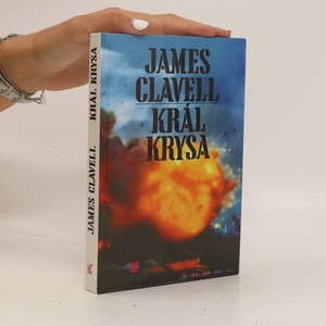 náhled knihy - Král Krysa