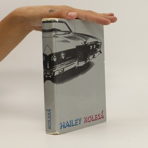 náhled knihy - Kolesá
