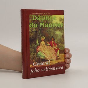 náhled knihy - Generál jeho veličenstva