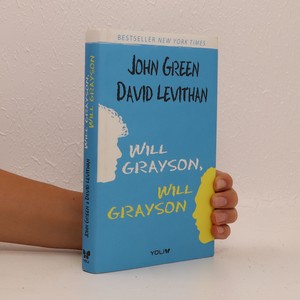 náhled knihy - Will Grayson, Will Grayson