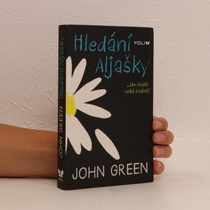 náhled knihy - Hledání Aljašky