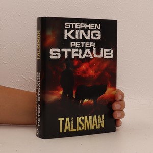 náhled knihy - Talisman