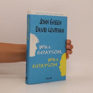 náhled knihy - Will Grayson, Will Grayson