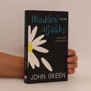 náhled knihy - Hledání Aljašky
