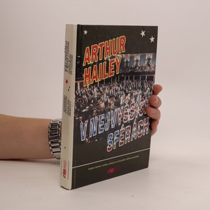 náhled knihy - V nejvyšších sférách