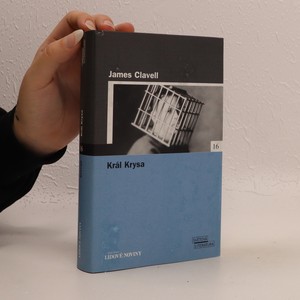 náhled knihy - Král Krysa
