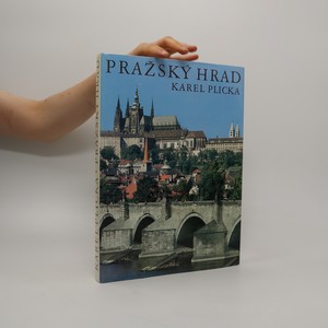 náhled knihy - Pražský hrad