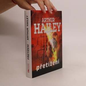 náhled knihy - Přetížení