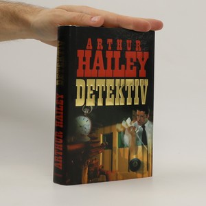 náhled knihy - Detektiv