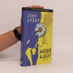 náhled knihy - Hledání Aljašky