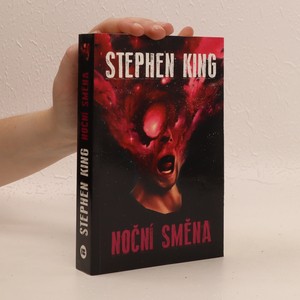 náhled knihy - Noční směna