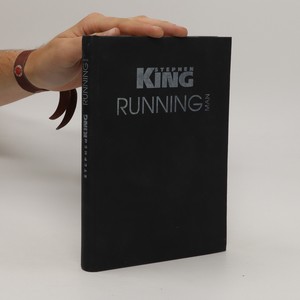 náhled knihy - Running Man