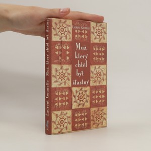 náhled knihy - Muž, který chtěl být šťastný