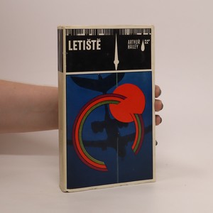 náhled knihy - Letiště