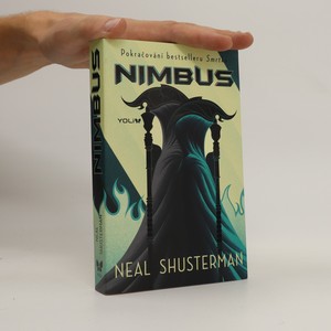 náhled knihy - Nimbus