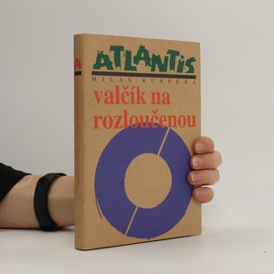 náhled knihy - Valčík na rozloučenou