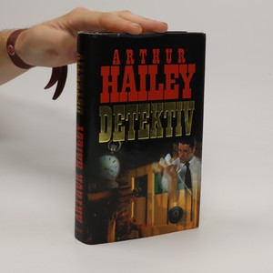 náhled knihy - Detektiv
