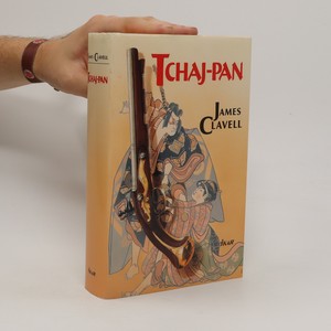 náhled knihy - Tchaj-pan