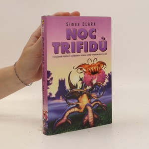 náhled knihy - Noc trifidů