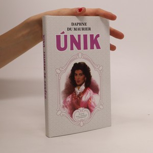 náhled knihy - Únik