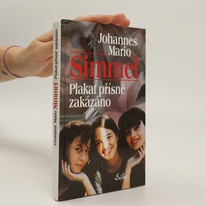 náhled knihy - Plakat přísně zakázáno