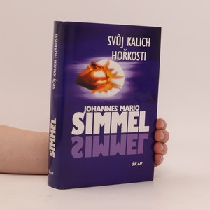 náhled knihy - Svůj kalich hořkosti