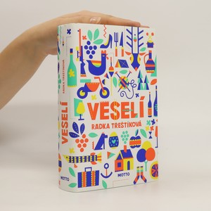náhled knihy - Veselí
