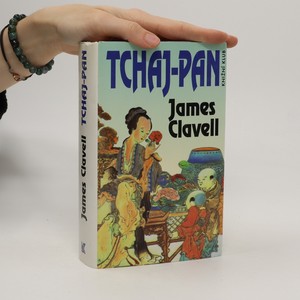 náhled knihy - Tchaj-pan