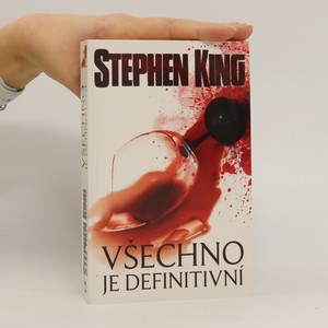 náhled knihy - Všechno je definitivní