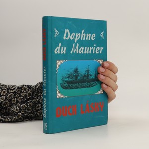 náhled knihy - Duch lásky