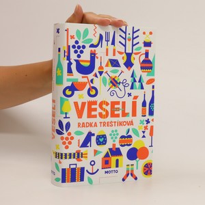 náhled knihy - Veselí
