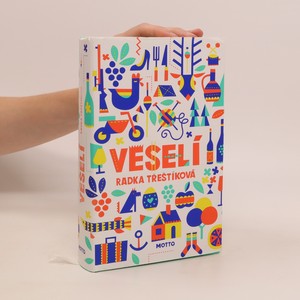 náhled knihy - Veselí