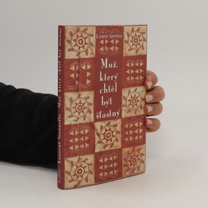 náhled knihy - Muž, který chtěl být šťastný