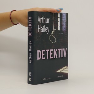 náhled knihy - Detektiv