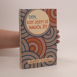 náhled knihy - Den, kdy jsem se naučil žít